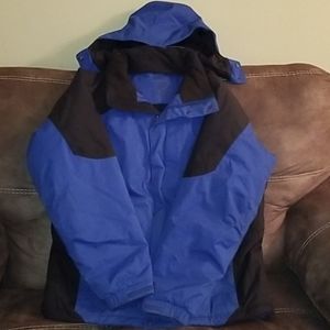 LL BEAN Parka